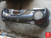 Oto Çıkma Parça / Nissan / Juke / Tampon / Arka Tampon / Çıkma Parça 
