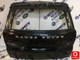 Oto Çıkma Parça / Land Rover / Range Rover / Kaporta & Karoser / Bagaj Kapağı / Çıkma Parça 