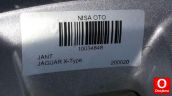 Oto Çıkma Parça / Jaguar / X-Type / Jant & Lastik / Çelik Jant / Çıkma Parça 