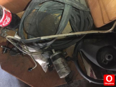 Oto Çıkma Parça / Fiat / Fiorino / Motor / Mazot Pompası / Çıkma Parça 