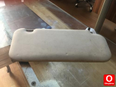 Oto Çıkma Parça / Peugeot / 307 / Koltuk & Döşeme / Güneşlik / Çıkma Parça 