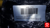 Oto Çıkma Parça / Land Rover / Range Rover / Ayna / Sol Dış Ayna / Çıkma Parça 