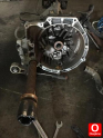 Oto Çıkma Parça / Ford / Fiesta / Şanzıman / Şanzıman Komple / Çıkma Parça 