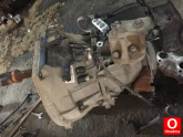 Oto Çıkma Parça / Ford / Fiesta / Elektrik / Şarj Dinamosu / Çıkma Parça 