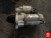 Oto Çıkma Parça / Ford / Fiesta / Elektrik / Marş Motoru / Çıkma Parça 