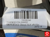 Oto Çıkma Parça / Mercedes / SLK / Direksiyon / Direksiyon Simidi / Çıkma Parça 