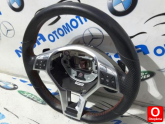 Oto Çıkma Parça / Mercedes / SLK / Direksiyon / Direksiyon Simidi / Çıkma Parça 