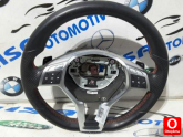 Oto Çıkma Parça / Mercedes / SLK / Direksiyon / Direksiyon Simidi / Çıkma Parça 