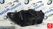 Oto Çıkma Parça / Bmw / 1 Serisi / Far & Stop / Sol Ön Far / Çıkma Parça 