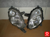 Oto Çıkma Parça / Kia / Picanto / Far & Stop / Sis Farı / Çıkma Parça 