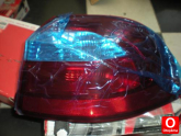 Oto Çıkma Parça / Kia / Rio / Far & Stop / Sol Ön Far / Çıkma Parça 