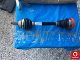 Oto Çıkma Parça / Volkswagen / Polo / Alt Takım / Aks / Çıkma Parça 