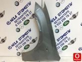 Oto Çıkma Parça / Bmw / X3 / Kaporta & Karoser / Sol Ön Çamurluk / Çıkma Parça 