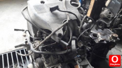 Oto Çıkma Parça / Skoda / Fabia / Motor / Komple Motor / Çıkma Parça 
