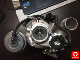 Oto Çıkma Parça / Opel / Astra / Motor / Turbo / Çıkma Parça 