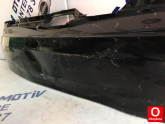 Oto Çıkma Parça / Bmw / X5 / Kaporta & Karoser / Bagaj Kapağı / Çıkma Parça 