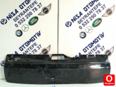 Oto Çıkma Parça / Bmw / X5 / Kaporta & Karoser / Bagaj Kapağı / Çıkma Parça 