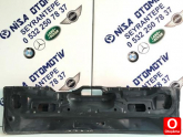 Oto Çıkma Parça / Bmw / X5 / Kaporta & Karoser / Bagaj Kapağı / Çıkma Parça 