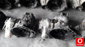 Oto Çıkma Parça / Volkswagen / Transporter / Şanzıman / Şanzıman Komple / Çıkma Parça 