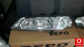 Oto Çıkma Parça / Opel / Vectra / Far & Stop / Sol Ön Far / Çıkma Parça 