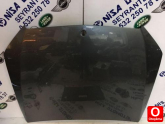 Oto Çıkma Parça / Mercedes / C Serisi / Kaporta & Karoser / Kaput / Sıfır Parça 