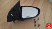 Oto Çıkma Parça / Nissan / Qashqai / Elektrik / Tavan Lambası / Çıkma Parça 