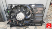 Oto Çıkma Parça / Opel / Insignia / Fan / Fan Paneli / Çıkma Parça 