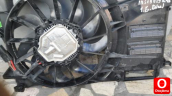 Oto Çıkma Parça / Opel / Insignia / Fan / Fan Paneli / Çıkma Parça 