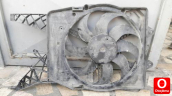 Oto Çıkma Parça / Opel / Corsa / Fan / Fan Paneli / Çıkma Parça 