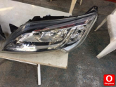 Oto Çıkma Parça / Fiat / Ducato / Far & Stop / Sol Ön Far / Çıkma Parça 