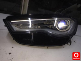 Oto Çıkma Parça / Mercedes / 200 / Ayna / Sol Dış Ayna / Çıkma Parça 