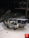 Oto Çıkma Parça / Bmw / 1 Serisi / Far & Stop / Sol Ön Far / Çıkma Parça 