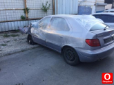 Hurda Belgeli Araçlar / Citroen / Xsara