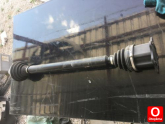 Oto Çıkma Parça / Volkswagen / Passat / Alt Takım / Aks / Çıkma Parça 