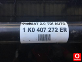 Oto Çıkma Parça / Volkswagen / Passat / Alt Takım / Aks / Çıkma Parça 