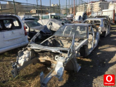 Oto Çıkma Parça / Citroen / C5 / Kaporta & Karoser / Arka Çamurluk / Çıkma Parça 