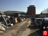 Oto Çıkma Parça / Citroen / C5 / Kaporta & Karoser / Arka Çamurluk / Çıkma Parça 
