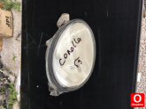 Oto Çıkma Parça / Toyota / Corolla / Far & Stop / Sol Ön Far / Çıkma Parça 