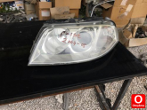 Oto Çıkma Parça / Volkswagen / Passat / Far & Stop / Sol Ön Far / Çıkma Parça 