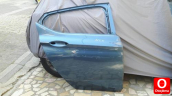 Oto Çıkma Parça / Opel / Astra / Kaporta & Karoser / Sağ Ön Kapı / Çıkma Parça 
