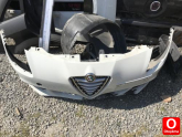 Oto Çıkma Parça / Alfa Romeo / Giulietta / Tampon / Ön Tampon / Çıkma Parça 