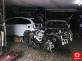 Oto Çıkma Parça / Citroen / C4 / Direksiyon / Direksiyon Kutusu / Çıkma Parça 
