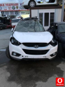 Oto Çıkma Parça / Hyundai / ix35 / Alt Takım / Taşıyıcı / Çıkma Parça 