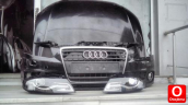 Oto Çıkma Parça / Audi / A4 / Kaporta & Karoser / Kaput / Çıkma Parça 