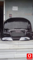 Oto Çıkma Parça / Audi / A4 / Tampon / Ön Tampon / Çıkma Parça 