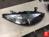 Oto Çıkma Parça / Renault / Fluence / Far & Stop / Sol Ön Far / Çıkma Parça 