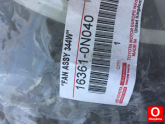 Oto Çıkma Parça / Toyota / Avensis / Fan / Fan Paneli / Çıkma Parça 