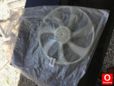 Oto Çıkma Parça / Toyota / Avensis / Fan / Fan Paneli / Çıkma Parça 