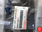 Oto Çıkma Parça / Toyota / Auris / Fan / Fan Motoru / Çıkma Parça 