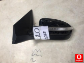 Oto Çıkma Parça / Hyundai / i20 / Ayna / Sol Dış Ayna / Çıkma Parça 